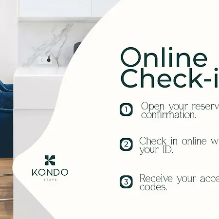 Mumba By Διαμέρισμα *