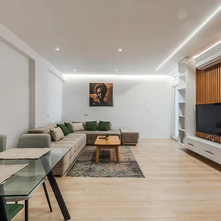 Mumba By Apartment *