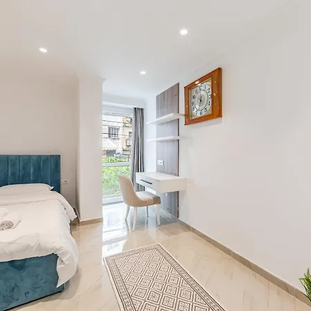 Appartement Mumba By *