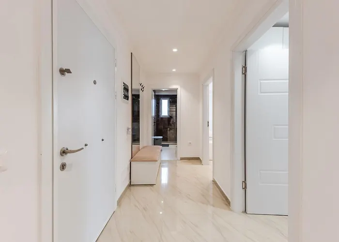 Apartamento Mumba By Tirana