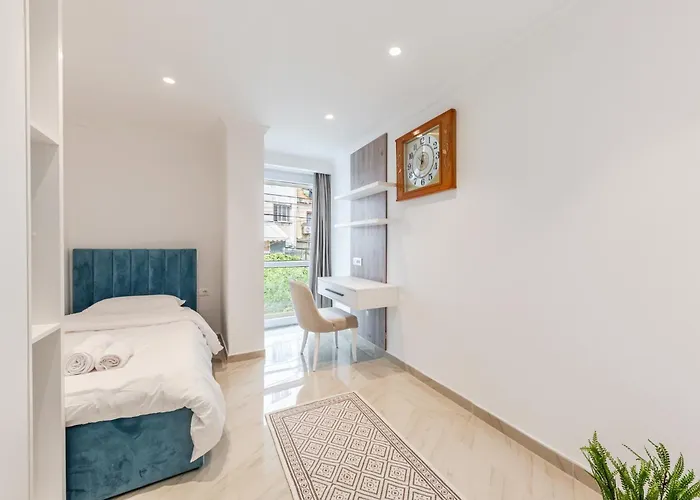 Apartamento Mumba By *