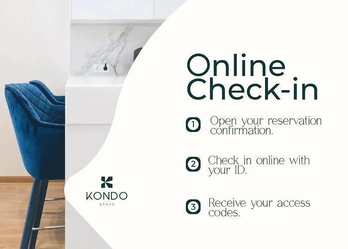 Mumba By Lejlighed *